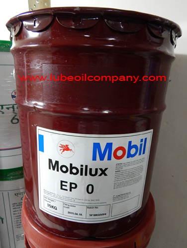 Mobilux EP 0 - EP 2 - EP 00
